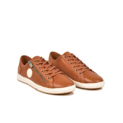 Pataugas JESTER/N F2H CAMEL 11 Pataugas JESTER/N F2H CAMEL -Pataugas 628070 751 BASKET FEMME JESTER N F2H CAMEL 4