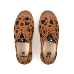 Pataugas AUTHENTIQUE L/GR F2H CARAMEL 13 Pataugas AUTHENTIQUE L/GR F2H CARAMEL -Pataugas 628083 753 BASKET FEMME OG L GR F2H CARAMEL 5 3c8ffe48 724e 4e2b 93c5 5a242533a8ea