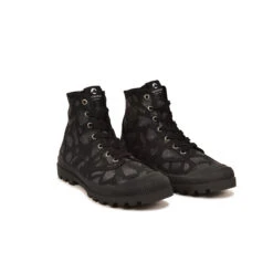 Pataugas AUTHENTIQUE M/GR F2H NOIR 11 Pataugas AUTHENTIQUE M/GR F2H NOIR -Pataugas 628181 850 BOOTS FEMME OG M GR F2H NOIR 4