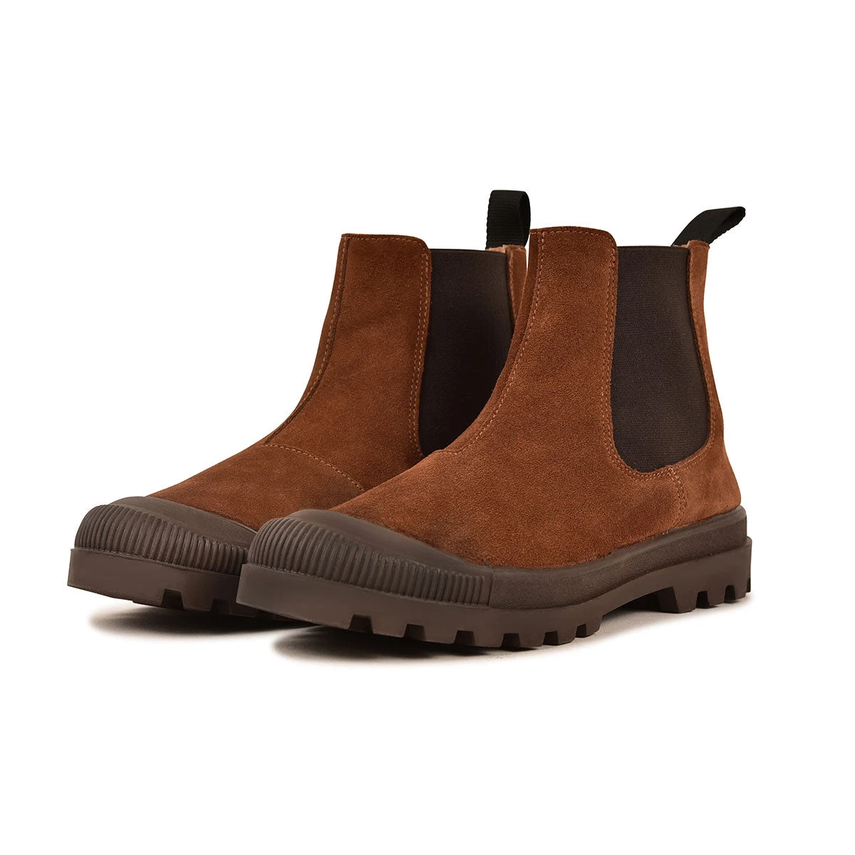 Pataugas AUTHENTIQUE C/S H4H CAMEL 6 Pataugas AUTHENTIQUE C/S H4H CAMEL – Image 4