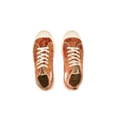 Pataugas ETCHE M/VFL F4H BRIQUE 17 Pataugas ETCHE M/VFL F4H BRIQUE -Pataugas 628202 352 BASKET FEMME ETCHE VFL F4H BRIQUE 6