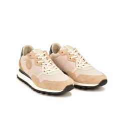 Pataugas ASTATE/MIXS F4I BEIGE 13 Pataugas ASTATE/MIXS F4I BEIGE -Pataugas BASKET FEMME ASTATE MIXS F4I NUDE 628515 302 4