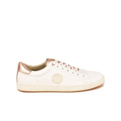 Pataugas ASTER F4G BLANC/ROSE