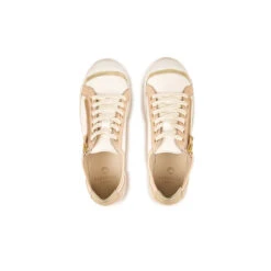 Pataugas BAHIA/NME F2H BLANC 11 Pataugas BAHIA/NME F2H BLANC -Pataugas BASKET FEMME BAHIA NME F2H BLANC 6