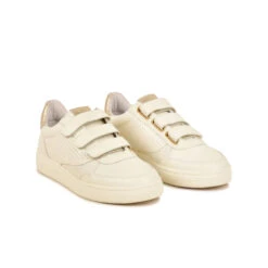 Pataugas BASALTE S/N F2I OFF WHITE -Pataugas BASKET FEMME BASALT S N F2I BEIGE DORE 628444 931 4 f50a1514 932e 46e5 b890 6548dd5bf45a