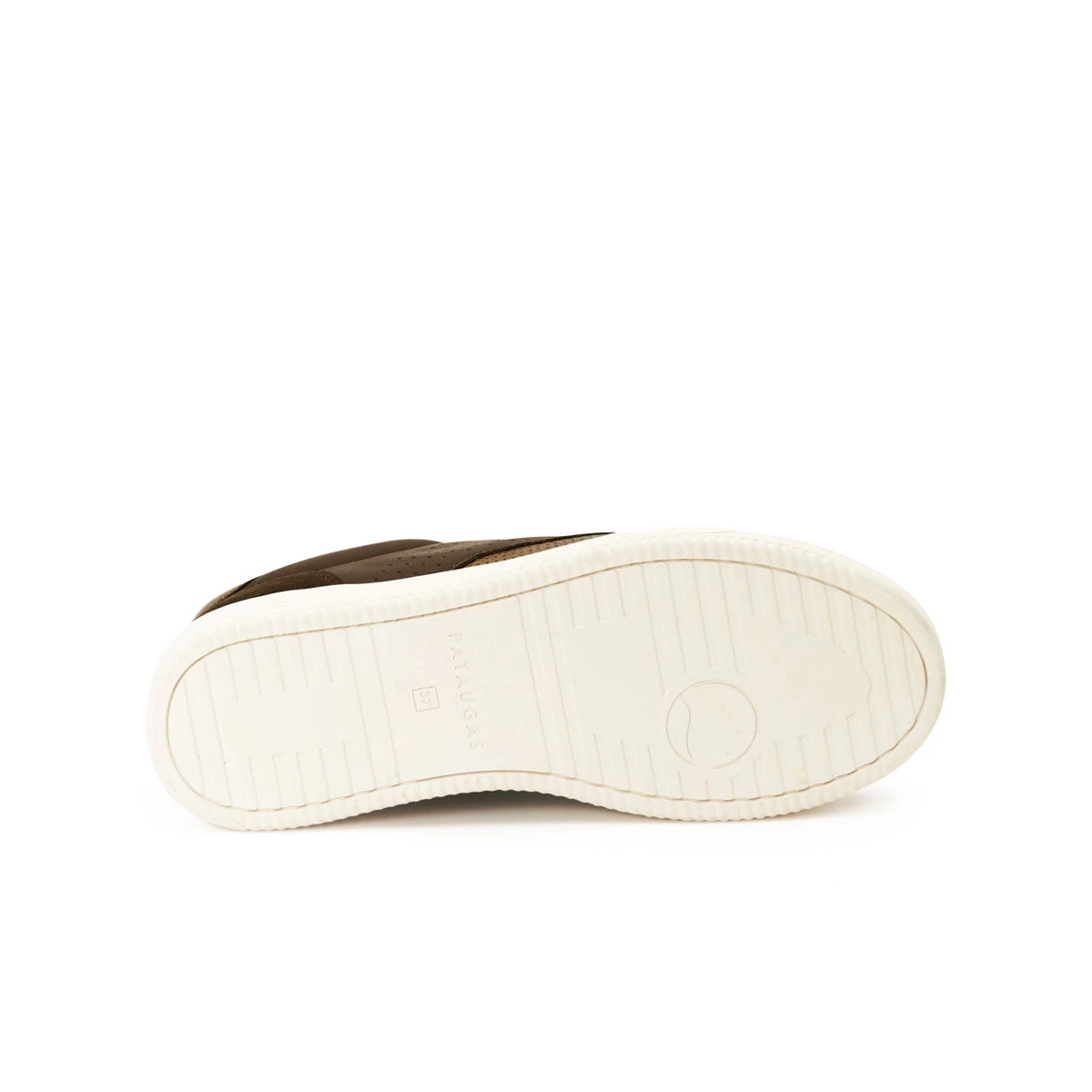 Pataugas BASALTE/SNME F4I KAKI 9 Pataugas BASALTE/SNME F4I KAKI – Image 7