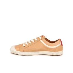 Pataugas BISK/MIX F2I BEIGE 10 Pataugas BISK/MIX F2I BEIGE -Pataugas BASKET FEMME BISK MIX F2I BEIGE 628362 150 3