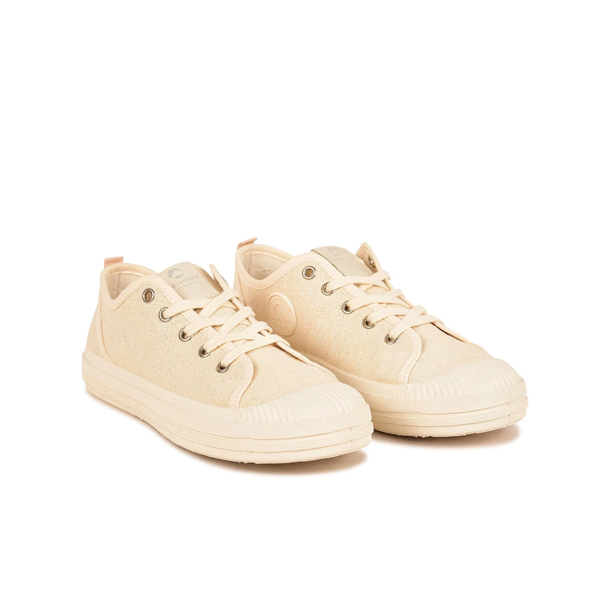 Pataugas ETCHE L/TI F2I ECRU 6 Pataugas ETCHE L/TI F2I ECRU – Image 4