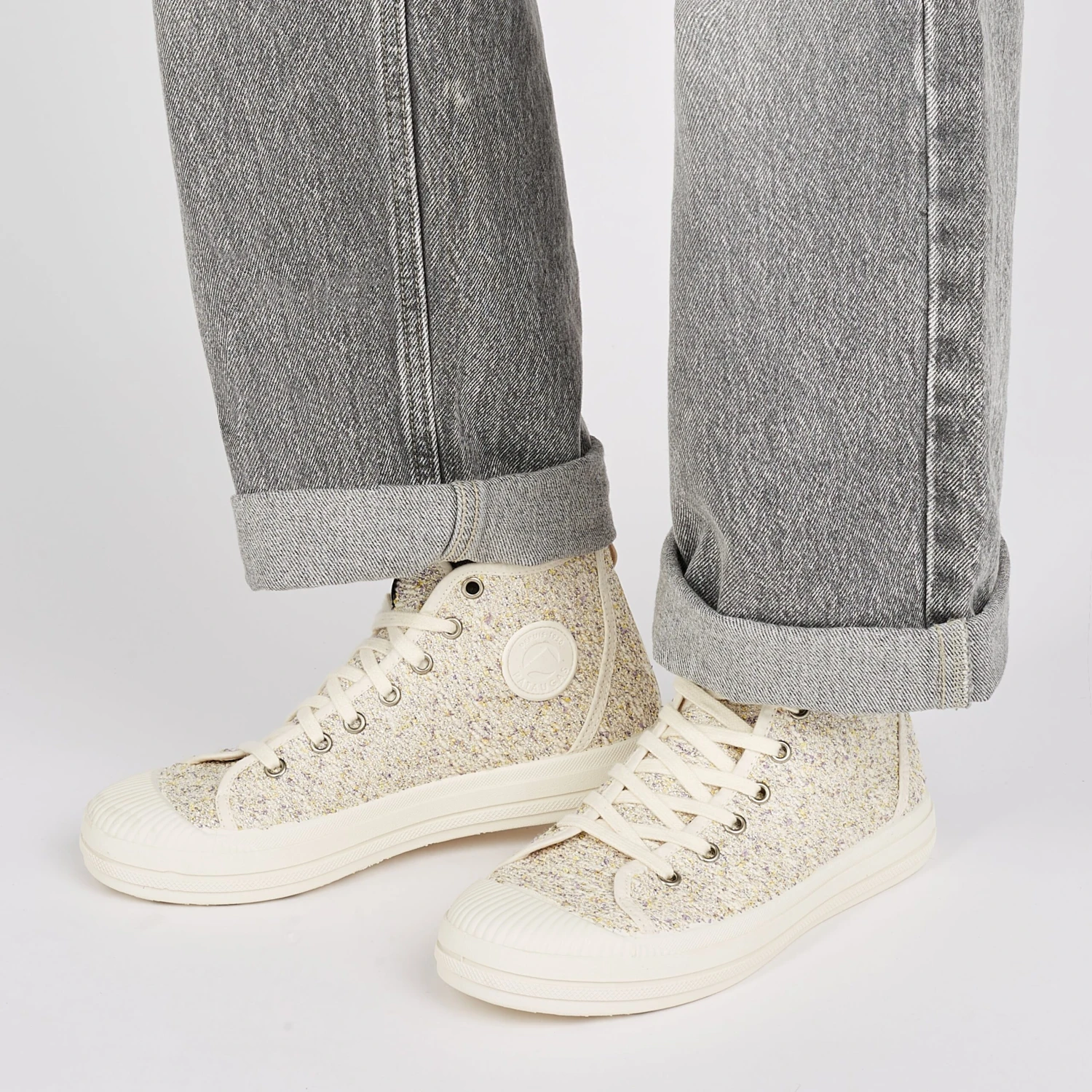 Pataugas ETCHE M/BCL F2I LILAS 5 Pataugas ETCHE M/BCL F2I LILAS – Image 3