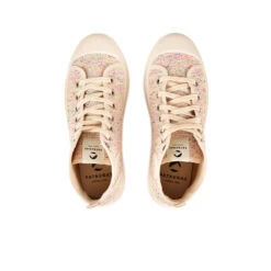 Pataugas ETCHE M/BCL F2I MULTI -Pataugas BASKET FEMME ETCHE M BCL F2I MULTI 628365 900 6