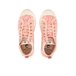 Pataugas ETCHE M/MF F2I ROSE -Pataugas BASKET FEMME ETCHE M MF F2I ROSE 628367 300 6