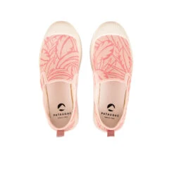 Pataugas ETCHE SO/MF F2I ROSE -Pataugas BASKET FEMME ETCHE SO MF F2I ROSE 628381 300 6