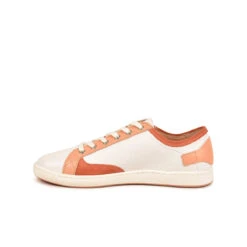 Nouvelles versions -Pataugas BASKET FEMME JESTER MIXS F2I ABRICOT 628395 252 3