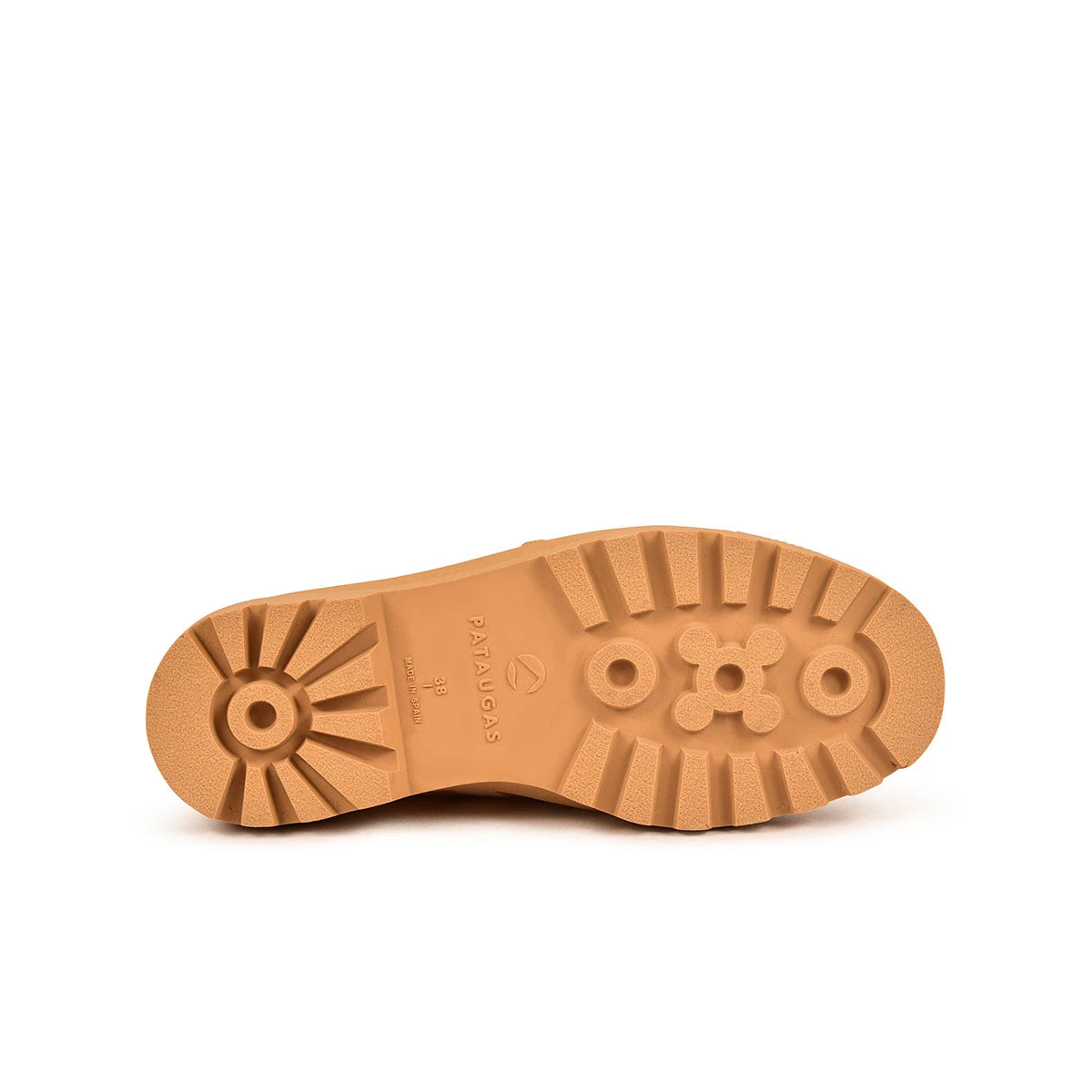 Pataugas AUTHENTIQUE L/MIXTC F2I BEIGE 9 Pataugas AUTHENTIQUE L/MIXTC F2I BEIGE – Image 7