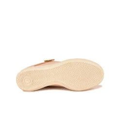 Pataugas PALME L/CL F2I NUDE 17 Pataugas PALME L/CL F2I NUDE -Pataugas BASKET FEMME PALME L CL F2I NUDE 628404 302 8