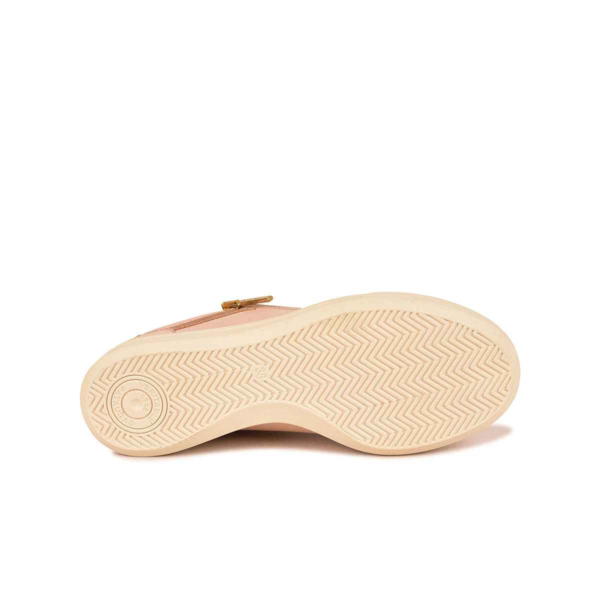 Pataugas PALME L/CL F2I NUDE 10 Pataugas PALME L/CL F2I NUDE – Image 8