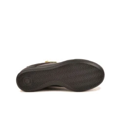 Pataugas PALME L/GL F4I NOIR 17 Pataugas PALME L/GL F4I NOIR -Pataugas BASKET FEMME PALME L GL F4I NOIR 62845 850 8