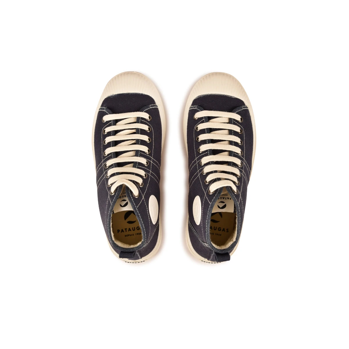 Pataugas ETCHE M/T F2H MARINE 8 Pataugas ETCHE M/T F2H MARINE – Image 6