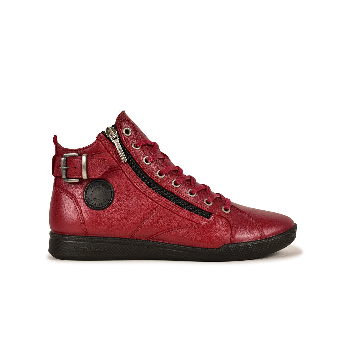 Pataugas PALME F4G ROUGE 3 Pataugas PALME F4G ROUGE