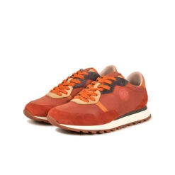 Pataugas ASTATE/P H4I ROUILLE 14 Pataugas ASTATE/P H4I ROUILLE -Pataugas BASKET HOMME ASTATE P H4I ROUILLE 628470 353 5