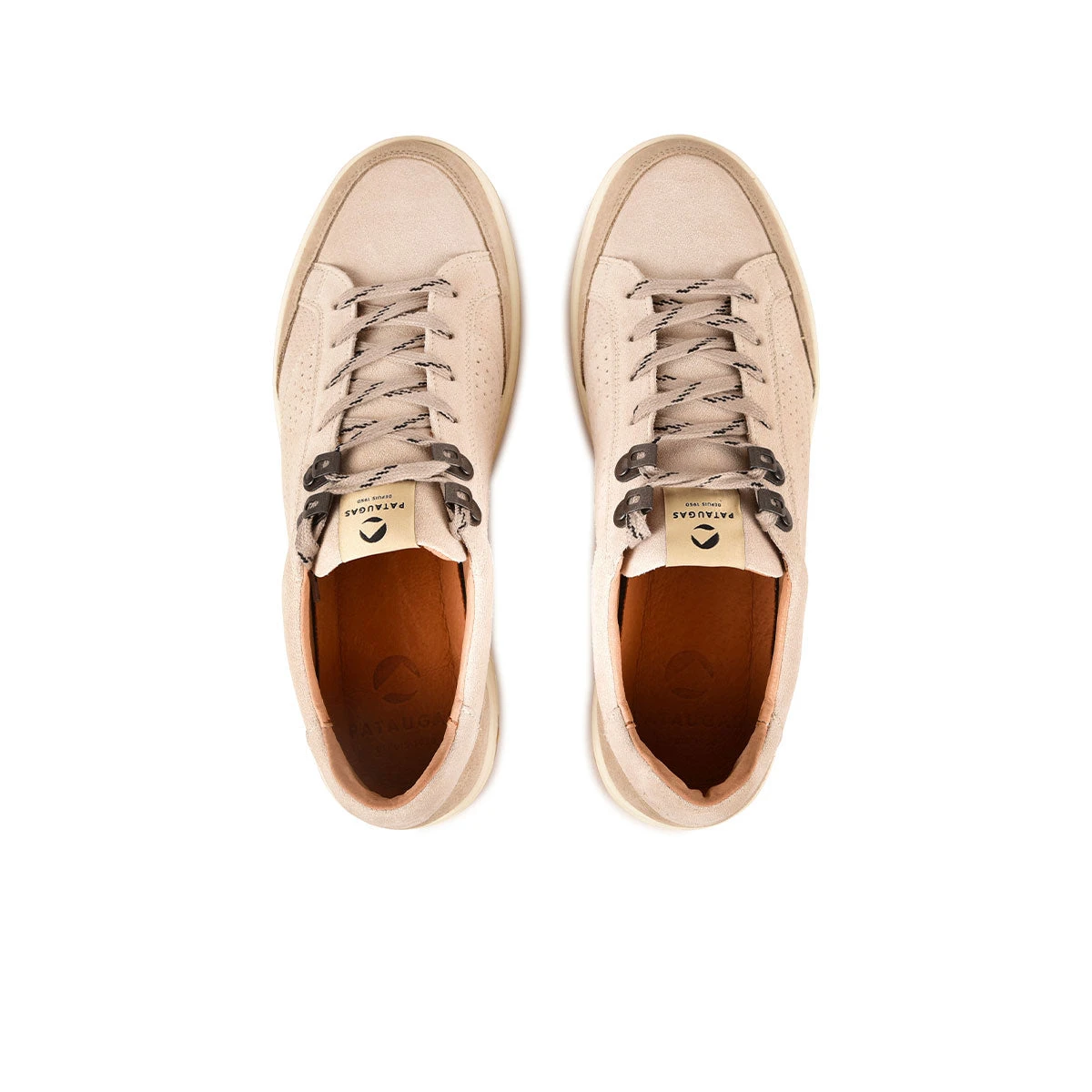 Pataugas BASALTE HK/S H2H ECRU 8 Pataugas BASALTE HK/S H2H ECRU – Image 6