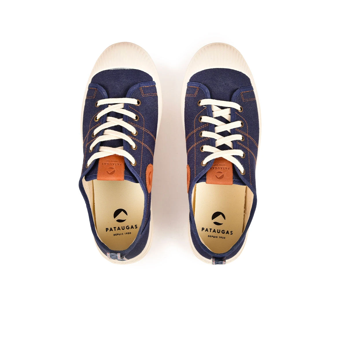 Pataugas ETCHE L/DEN H2I JEAN 8 Pataugas ETCHE L/DEN H2I JEAN – Image 6