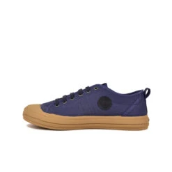 Pataugas ETCHE L/TWK H2H BLEU/GUM 13 Pataugas ETCHE L/TWK H2H BLEU/GUM -Pataugas BASKET HOMME ETCHE TWK H2H BLEU GUM 3