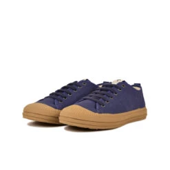 Pataugas ETCHE L/TWK H2H BLEU/GUM 14 Pataugas ETCHE L/TWK H2H BLEU/GUM -Pataugas BASKET HOMME ETCHE TWK H2H BLEU GUM 5