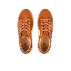 Pataugas NEW CARL/P H2I OCRE -Pataugas BASKET HOMME NEW CARL P H2I OCRE 628408 251 6