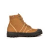 Pataugas AUTHENTQUE/W MADE IN FRANCE F4G CAMEL -Pataugas BOOTS AUTHENTIQUE CAMEL 1