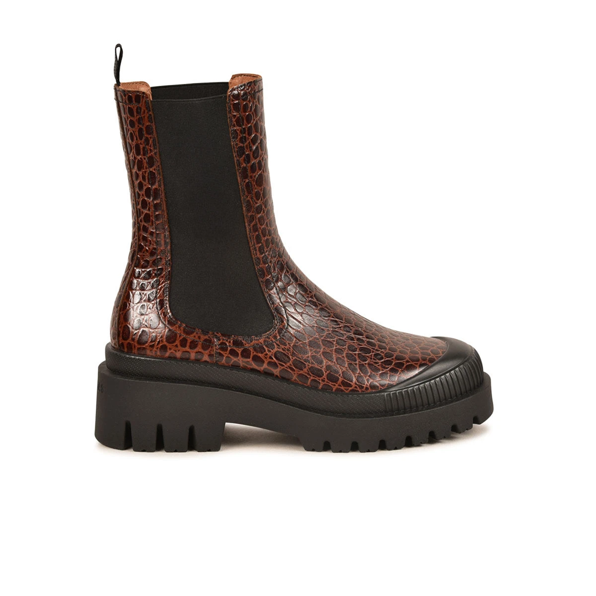 Pataugas AINOA CH/GR F4I CARAMEL 3 Pataugas AINOA CH/GR F4I CARAMEL