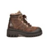 Pataugas AINOA/HK MO F4I CAFE -Pataugas BOOTS FEMME AINOA HK MO F4I CHOCOLAT 628455 801 1