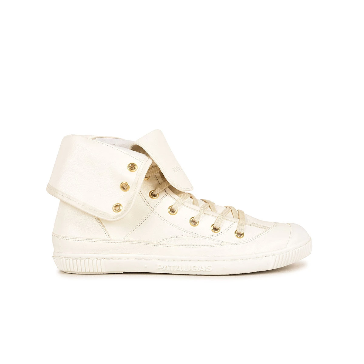 Pataugas AYZA F4G BLANC 3 Pataugas AYZA F4G BLANC