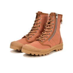 Pataugas AUTHENTIQUE H/TDEP F4I ROUILLE 14 Pataugas AUTHENTIQUE H/TDEP F4I ROUILLE -Pataugas BOOTS FEMME OG H TDEP F4I ROUILLE 628498 353 5