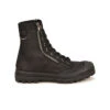 Pataugas AUTHENTIQUE H/ZIPSS F4I NOIR 2 Pataugas AUTHENTIQUE H/ZIPSS F4I NOIR -Pataugas BOOTS FEMME OG H ZIPSS F4I NOIR 628499 850 1