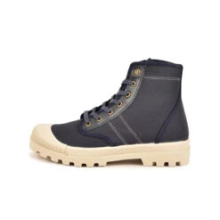 Pataugas AUTHENTIQUE M/SC F2I MARINE 10 Pataugas AUTHENTIQUE M/SC F2I MARINE -Pataugas BOOTS FEMME OG M SC F2I MARINE 628343 456 3