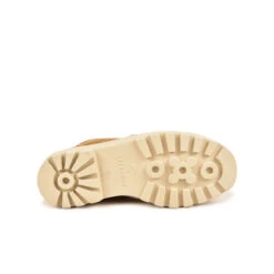 Pataugas AUTHENTIQUE M/SC F2I NOISETTE -Pataugas BOOTS FEMME OG M SC F2I NOISETTE 628343 754 8