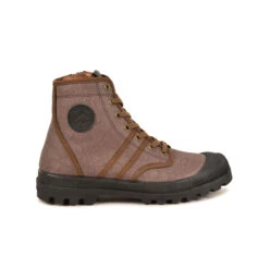 Pataugas AUTHENTIQUE ZIP/W F4H NOISETTE