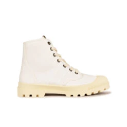 Pataugas AUTHENTIQUE/T F4G BLANC