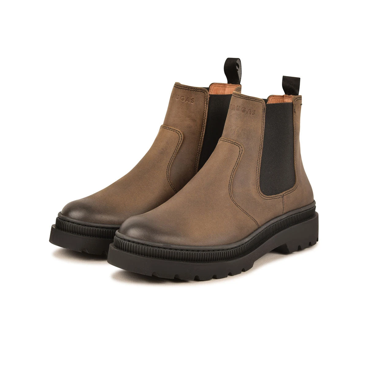 Pataugas VITUS/WL F4I TAUPE 7 Pataugas VITUS/WL F4I TAUPE – Image 5