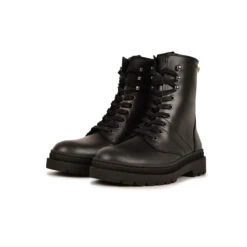 Pataugas WANDA/N F4H NOIR -Pataugas BOOTS FEMME WANDA F4G NOIR 5