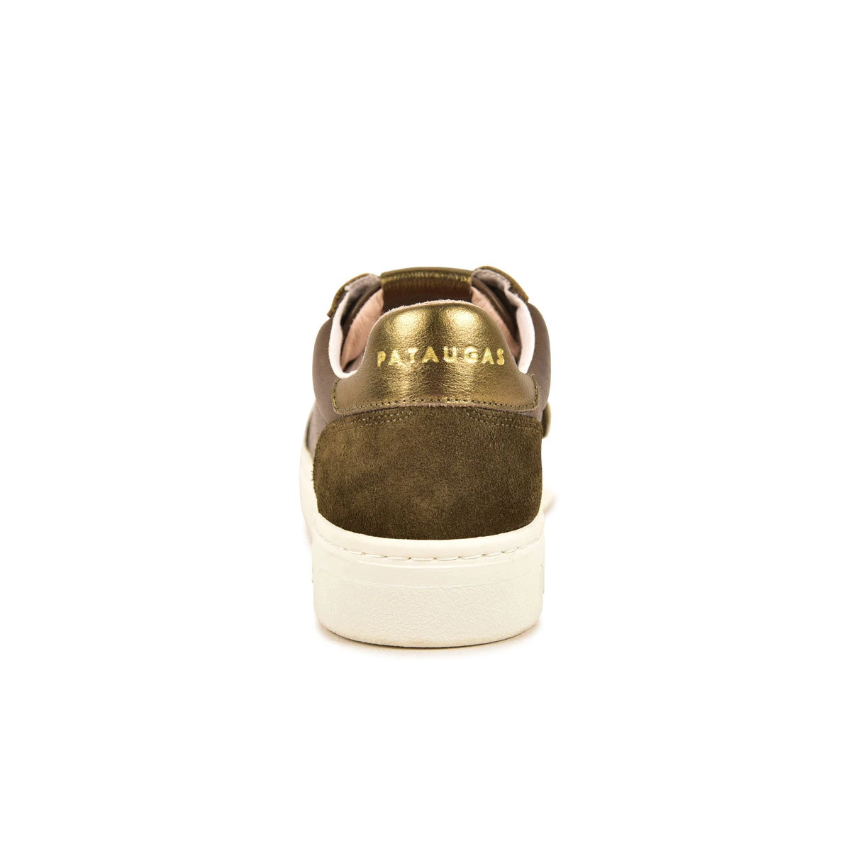 Pataugas BASALTE/SNME F4I KAKI 8 Pataugas BASALTE/SNME F4I KAKI – Image 6