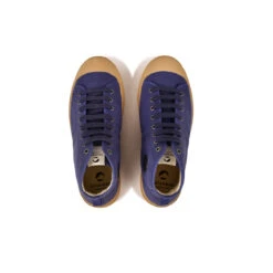 Pataugas ETCHE M/TWK H2H BLEU/GUM 14 Pataugas ETCHE M/TWK H2H BLEU/GUM -Pataugas BOOTS HOMME ETCHE M TWK H2H BLEU GUM 6