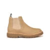Pataugas IDA/S H2H BEIGE 2 Pataugas IDA/S H2H BEIGE -Pataugas BOOTS HOMME IDA S H2H BEIGE 1
