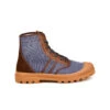 Pataugas AUTHENTIQUE M/MIXTC H4H MARINE 1 Pataugas AUTHENTIQUE M/MIXTC H4H MARINE -Pataugas BOOTS HOMME OG M MIXTC H4H MARINE 628188 456 1