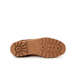 Pataugas AUTHENTIQUE M/SS H4I CHATAIGNE -Pataugas BOOTS HOMME OG M SS H4I CHATAIGNE 628501 755 4