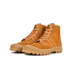 Pataugas AUTHENTIQUE/S H4G OCRE 17 Pataugas AUTHENTIQUE/S H4G OCRE -Pataugas BOOTS HOMME ORIGINALE S H4G OCRE 3 b544a158 18ed 4e37 b3a9 2c0d9833fb58