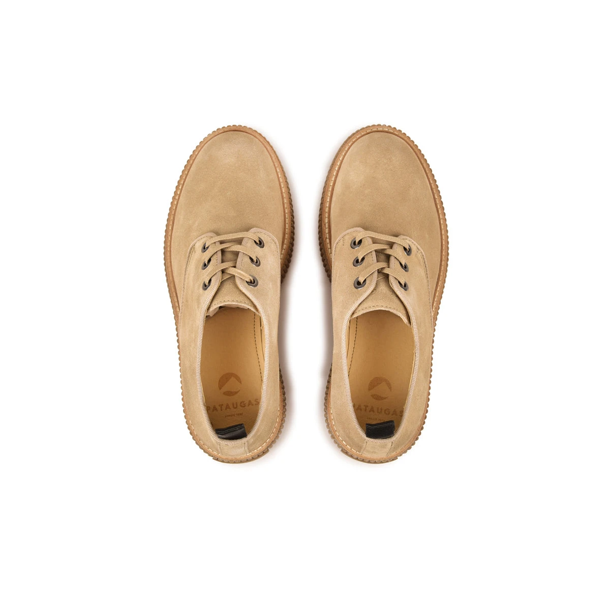 Pataugas ESTHER/S F2H BEIGE 6 Pataugas ESTHER/S F2H BEIGE – Image 4