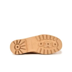 Pataugas AUTHENTIQUE L/S F4G OCRE 11 Pataugas AUTHENTIQUE L/S F4G OCRE -Pataugas CHAUSSURE FEMME OG L S F4G OCRE 4