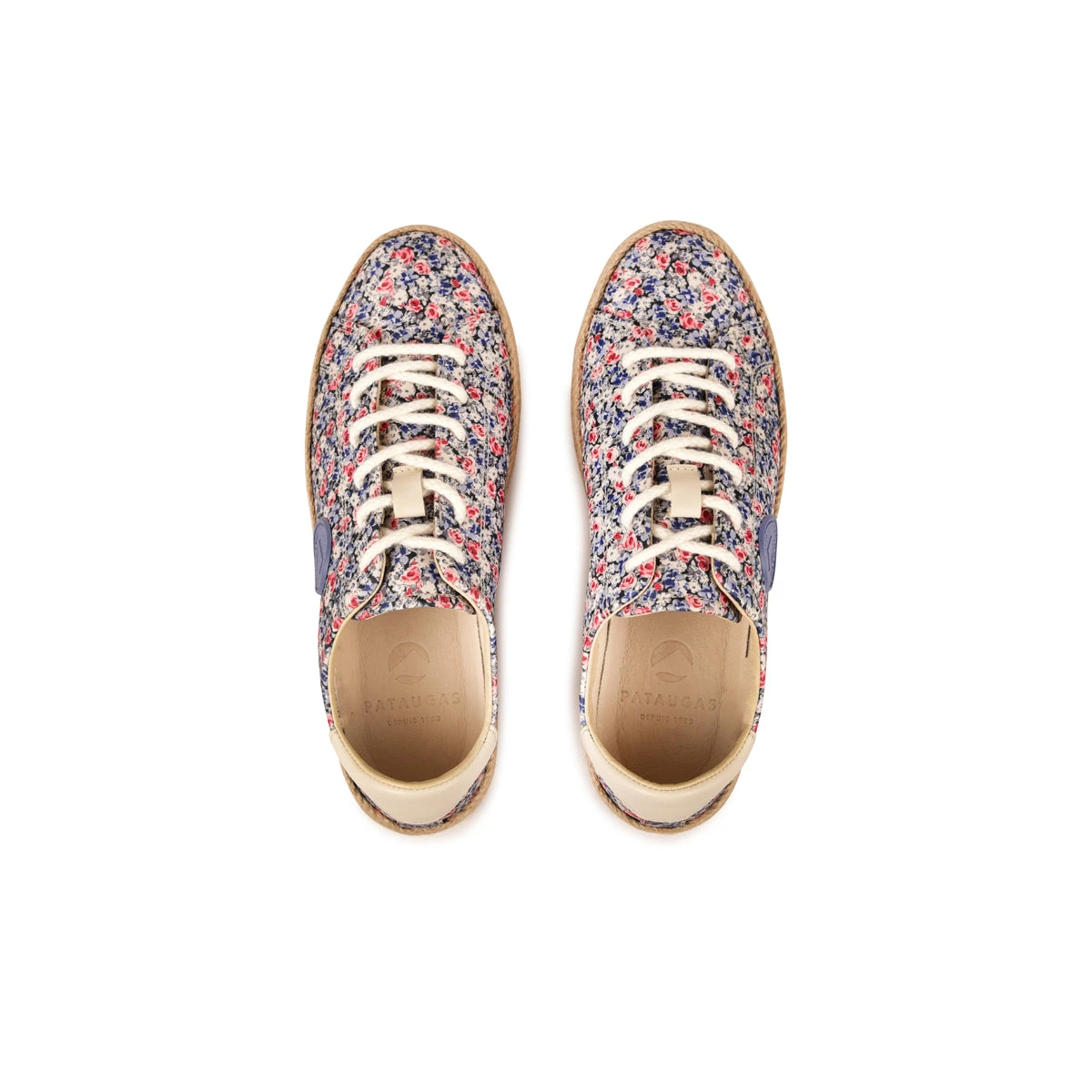 Pataugas PAM/TFL F2H BLEU 7 Pataugas PAM/TFL F2H BLEU – Image 5